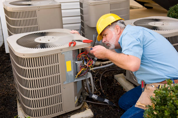 Best Solar-powered HVAC Systems in Dundas, MN