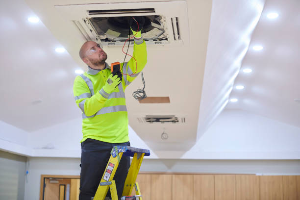 Best Energy-efficient HVAC Solutions in Dundas, MN